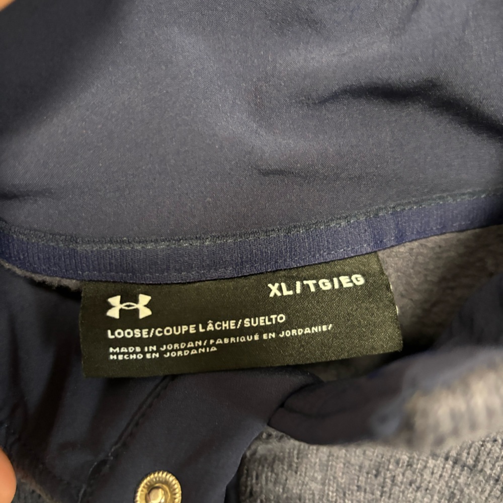 Under Armour Pullover - image 2